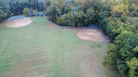 Virginia Beach Field - Softball 3