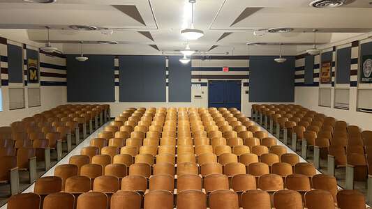 Harlean Beal Elementary School Auditorium in Fort Worth
