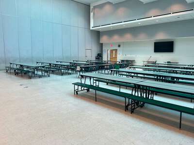 Cafeteria