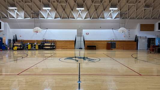Clarendon Gym in West Sacramento