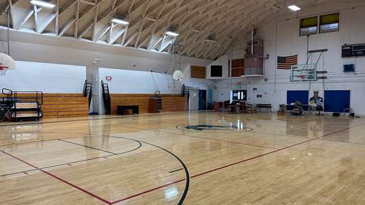 Clarendon Gym in West Sacramento