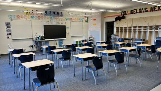 Classroom Standard