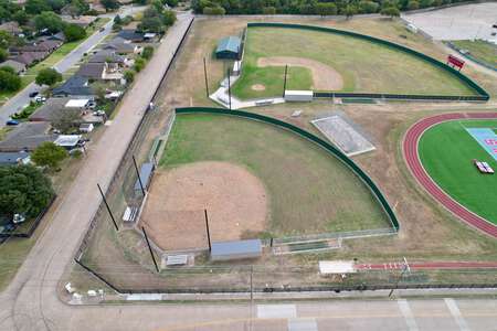 Dallas Softball Field