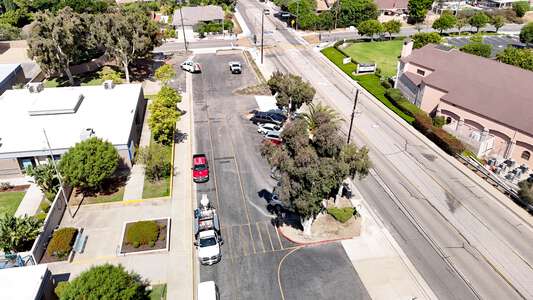 Parking Lot