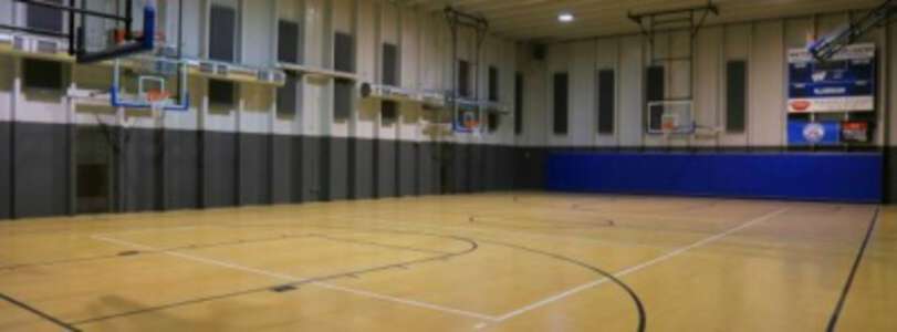 Recreation Gym