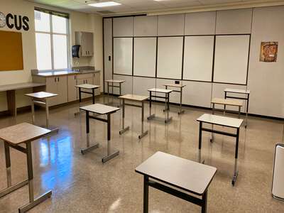 Broomfield Classroom Standard