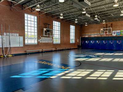 Gymnasium