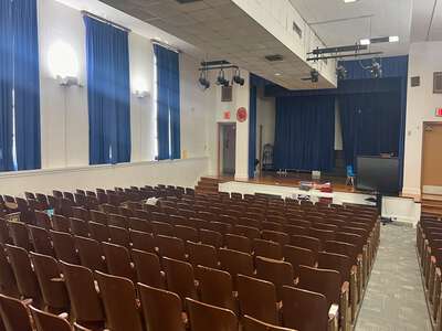 Dallas Auditorium