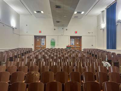 Gabe P. Allen Charter School Auditorium in Dallas