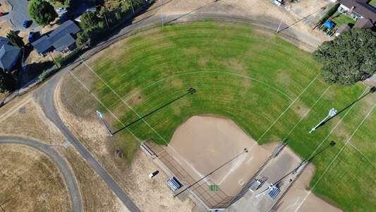 Shasta Middle School Field - Softball 3 in Eugene 2