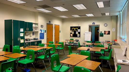 Fort Myers High School Classroom Standard in Fort Myers