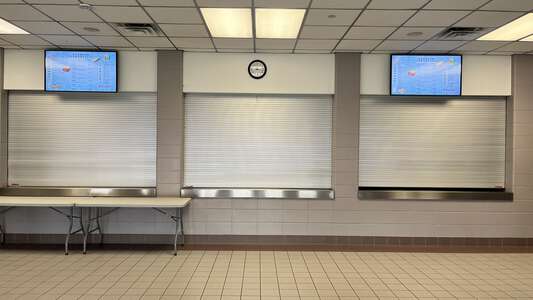 West Concession Area