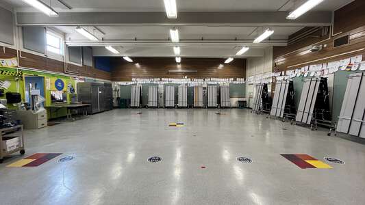 Cafeteria
