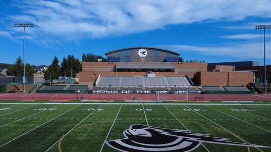 West Salem High School Stadium in Salem 4