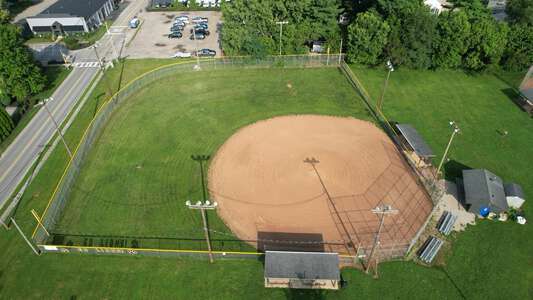 Jefferson Elementary Field - Baseball 1 in Gahanna 2