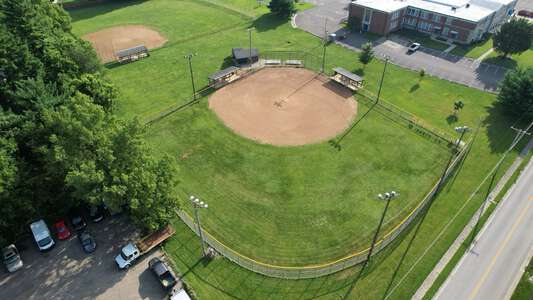 Jefferson Elementary Field - Baseball 1 in Gahanna 3