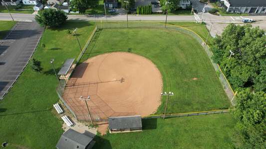 Jefferson Elementary Field - Baseball 1 in Gahanna 4