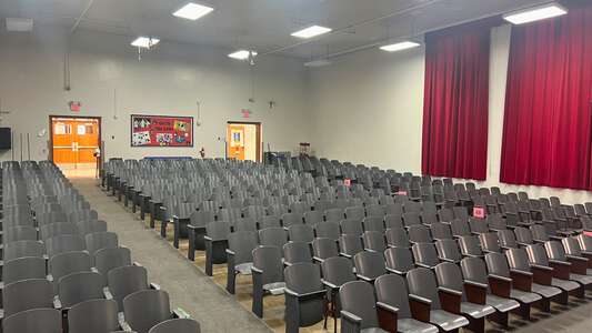 Dallas Auditorium