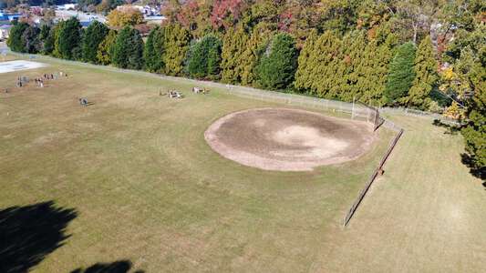 Virginia Beach Field - Baseball
