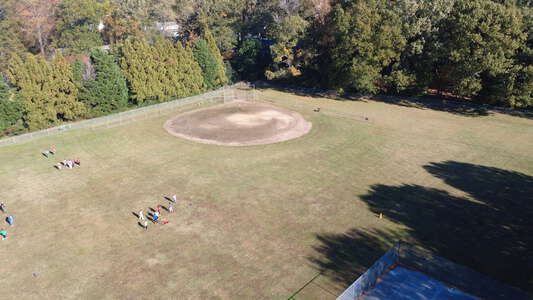 Pembroke Meadows Elementary School Field - Baseball in Virginia Beach