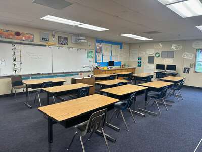 Classroom Standard