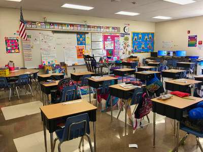 Classroom Standard