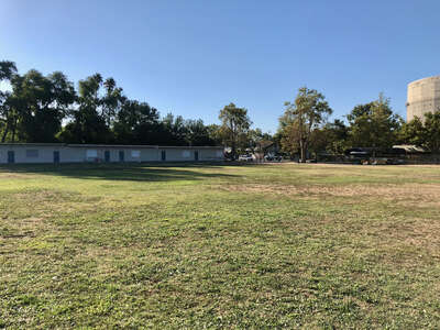 Miwok Middle School Field - Practice in Sacramento