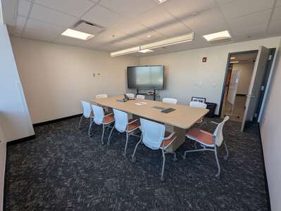 Lexington 100A - Conference Room