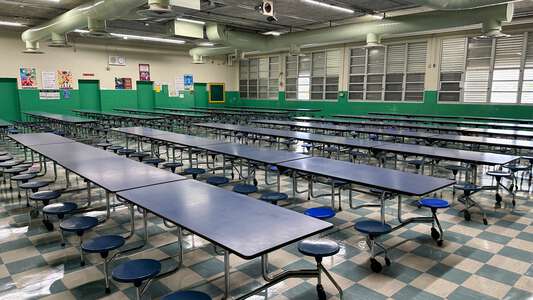 Cafeteria