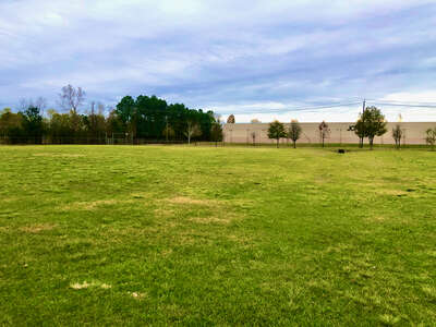 Elmer G. Bondy Intermediate Field - Practice 2 in Pasadena