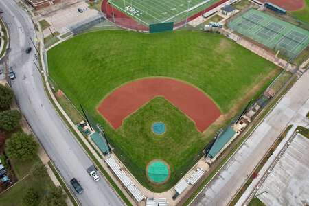 Trimble Tech High School Field - Baseball in Fort Worth