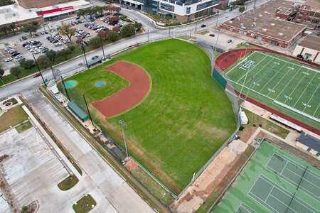 Trimble Tech High School Field - Baseball in Fort Worth