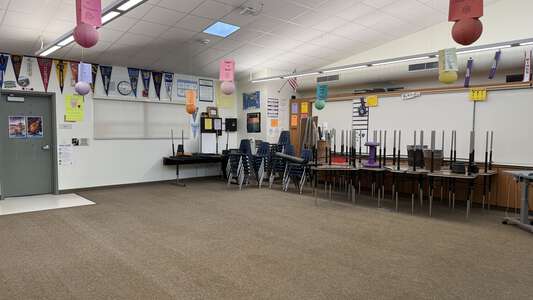 New Brighton Middle School in Capitola California Slideshow Image 4