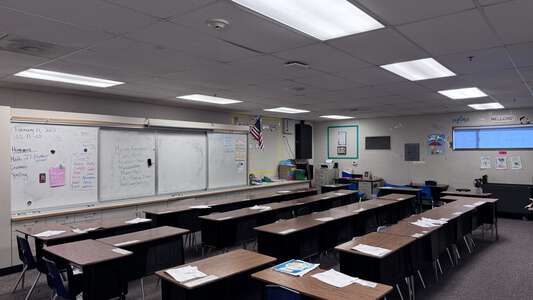 Classroom Standard