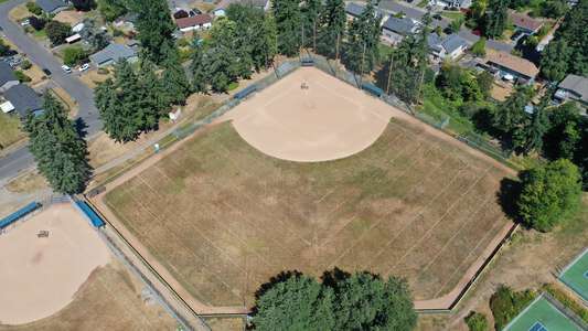 Decatur High School Field - Baseball in Federal Way