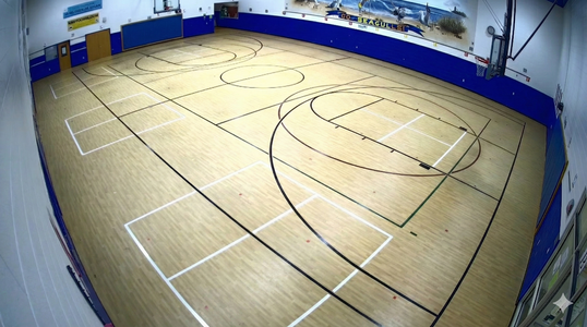 Virginia Beach Gymnasium