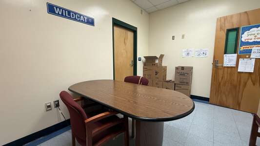 Whitehouse Elementary School Room 107D - Conference Room (3 hr min) in Jacksonville