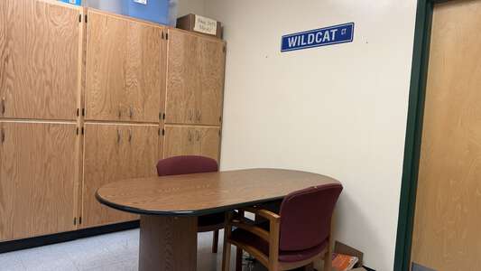 Whitehouse Elementary School Room 107D - Conference Room (3 hr min) in Jacksonville