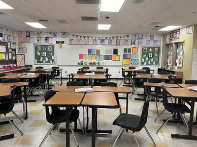Mission Hills High School Classroom Standard in San Marcos 5
