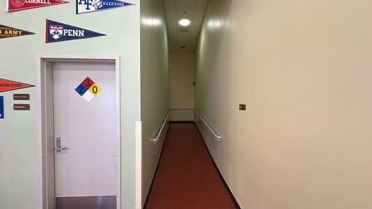 Bella Vista Elementary School Multi Purpose Room in Desert Hot Springs 3