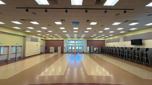 Bella Vista Elementary School Multi Purpose Room in Desert Hot Springs 5
