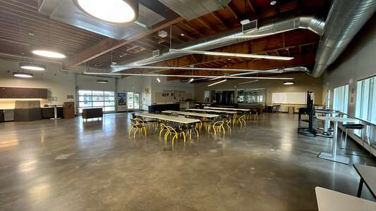 Independence High School (ESUHSD) Multi-Use Room - Innovation Center (Building N2) in San Jose 5