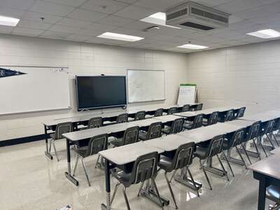 Mt. Zion Elementary School Classroom Standard in Jonesboro