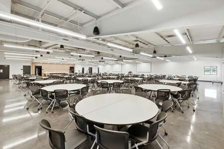 Professional Development Center in Springdale Arkansas Slideshow Image 2