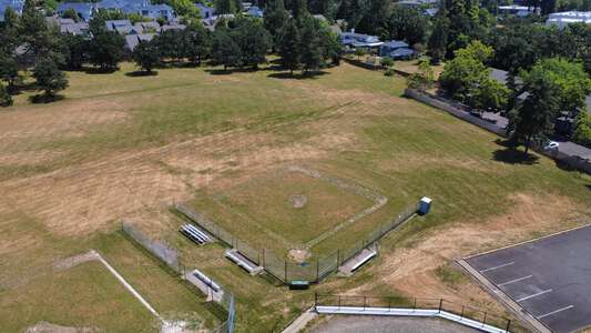 Willagillespie Elementary School Field - T-Ball 2 in Eugene 2