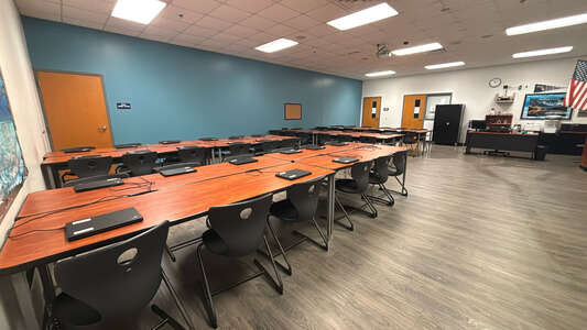 Ponte Vedra High School Computer Lab - 510 in Ponte Vedra 2