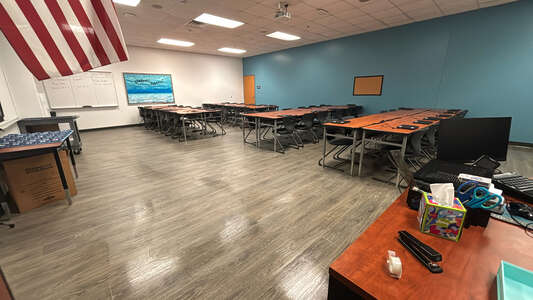 Ponte Vedra High School Computer Lab - 510 in Ponte Vedra 3