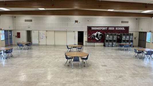 MacGregor Center Multi-Purpose Room in Newark