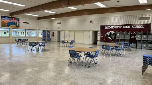 MacGregor Center Multi-Purpose Room in Newark