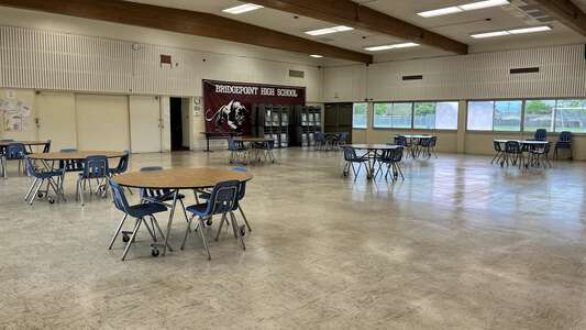 MacGregor Center Multi-Purpose Room in Newark